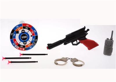 俄文警具 - OBL884586
