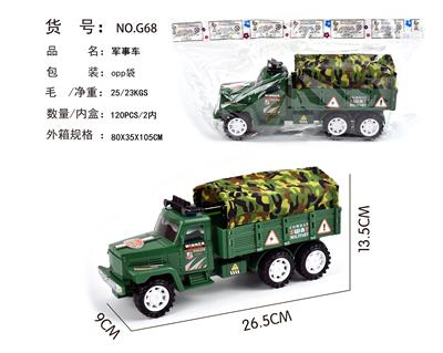 仿真惯性帆布车 - OBL884759