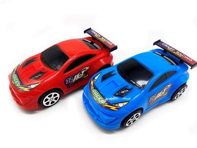 INERTIAL CAR - OBL885131