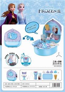 小挎包（冰雪雪糕） - OBL885145