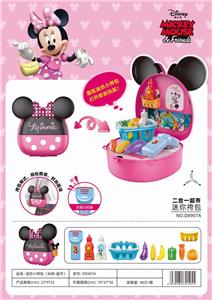 SATCHEL (MINNIE SHOPPING) - OBL885148