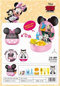 小挎包（米妮宠物） - OBL885149