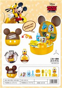 小挎包（米奇宠物） - OBL885153