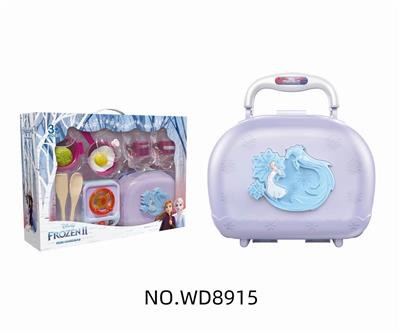 SMALL BAG (ICE AND SNOW KITCHEN) - OBL885155