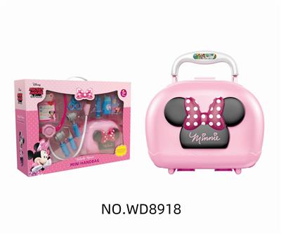 SMALL BAG (MINNIE) - OBL885158