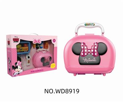 SMALL BAG (MINNIE SHOPPING) - OBL885159