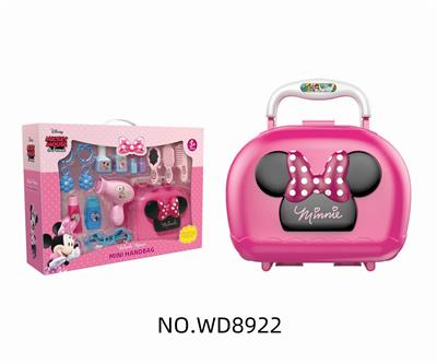 SMALL BAG (MINNIE MAKEUP) - OBL885162
