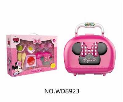 SMALL BAG (MINNIE KITCHEN) - OBL885163