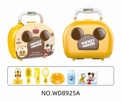 小提包（米奇宠物） - OBL885175