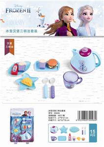 汉堡薯条套装 - OBL885217