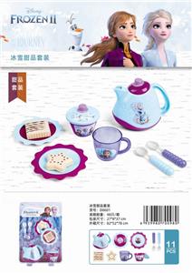 甜品套装 - OBL885219
