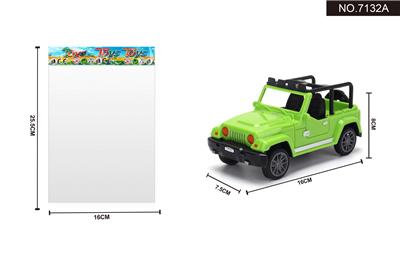 1:28 SIMULATION JEEP INERTIAL CAR - OBL885264