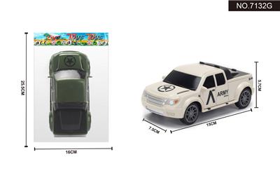 1:28 PICKUP INERTIAL CAR - OBL885270