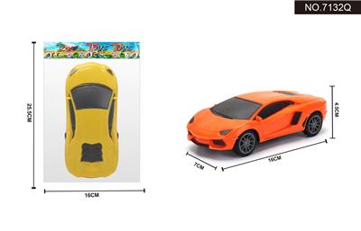 1: 28 SIMULATION LAMBORGHINI INERTIAL VEHICLE - OBL885280