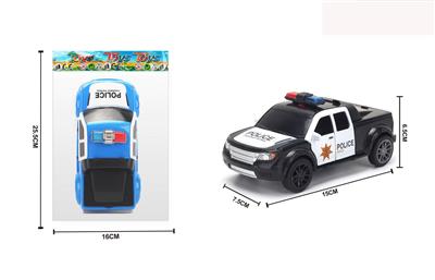 1: 28 PICKUP TRUCK - OBL885293