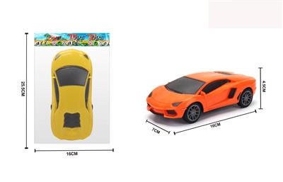 1: 28 SIMULATION LAMBORGHINI - OBL885302