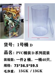 D系列 - OBL885495