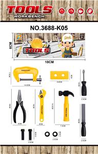 TOOL SET - OBL885518
