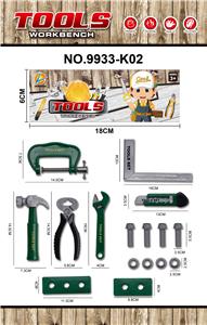 TOOL SET - OBL885526