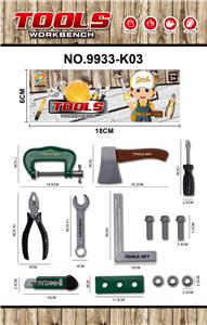 工具套装 - OBL885527
