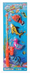 Fishing (with hook) - OBL885948