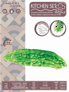 ELECTRIC TOUCH VEGETABLE BALSAM PEAR - OBL885995