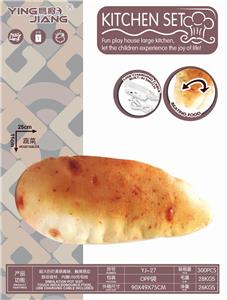 ELECTRIC TOUCH VEGETABLE POTATO - OBL886001