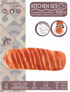 ELECTRIC TOUCH SKIP BREAD - OBL886005