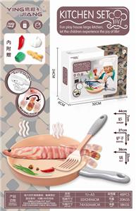 ELECTRIC TOUCH SHRIMP - OBL886017