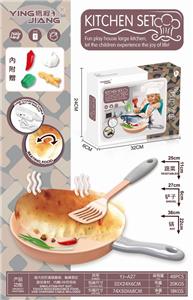 ELECTRIC TOUCH VEGETABLE POTATO - OBL886039