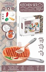ELECTRIC TOUCH SKIP BREAD - OBL886043