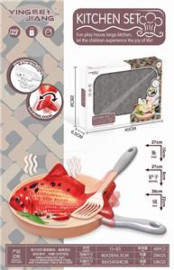 ELECTRIC TOUCH JUMP KOI - OBL886053