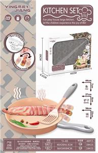 ELECTRIC TOUCH SHRIMP - OBL886055