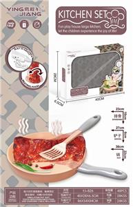 ELECTRIC TOUCH JUMP BRAISED SPARERIBS - OBL886076