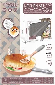 ELECTRIC TOUCH VEGETABLE POTATO - OBL886077