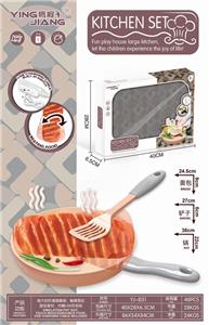 ELECTRIC TOUCH SKIP BREAD - OBL886081