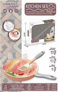 ELECTRIC TOUCH JUMP COCONUT BREAD - OBL886083