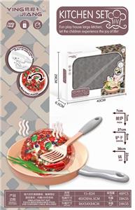 ELECTRIC TOUCH PIZZA - OBL886084