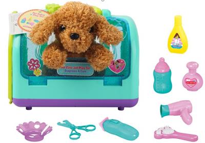CUTE BEAUTICIAN - OBL886097