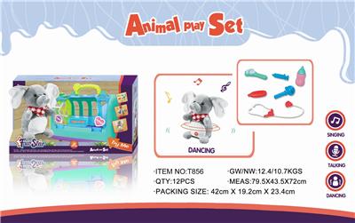 大象套装 - OBL886103