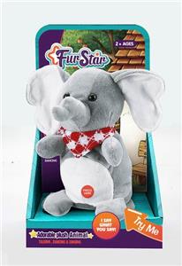 复读大象 - OBL886114