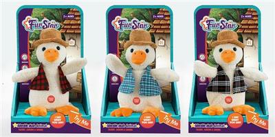 复读鸭 - OBL886115