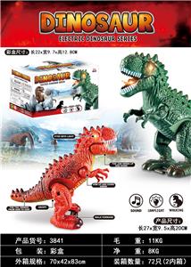 ELECTRIC DINOSAUR - OBL886397