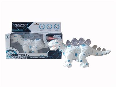ELECTRIC SPRAY DINOSAUR - OBL886403