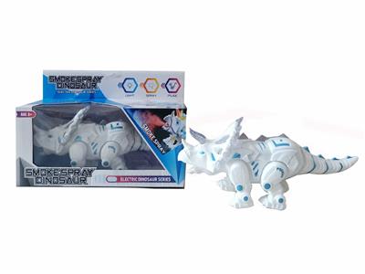 ELECTRIC SPRAY DINOSAUR - OBL886404