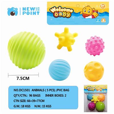 Handball (no whistle) - OBL886612
