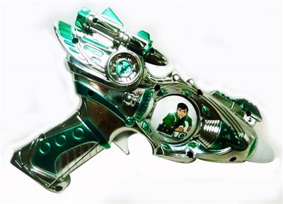 BEN 10 - OBL886666
