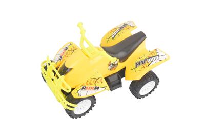 BEACH BIKE (INERTIA) - OBL887046