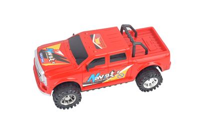 INERTIAL PICKUP RACING - OBL887049