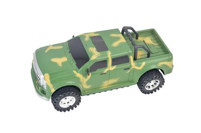 INERTIAL PICKUP MILITARY VEHICLE - OBL887050